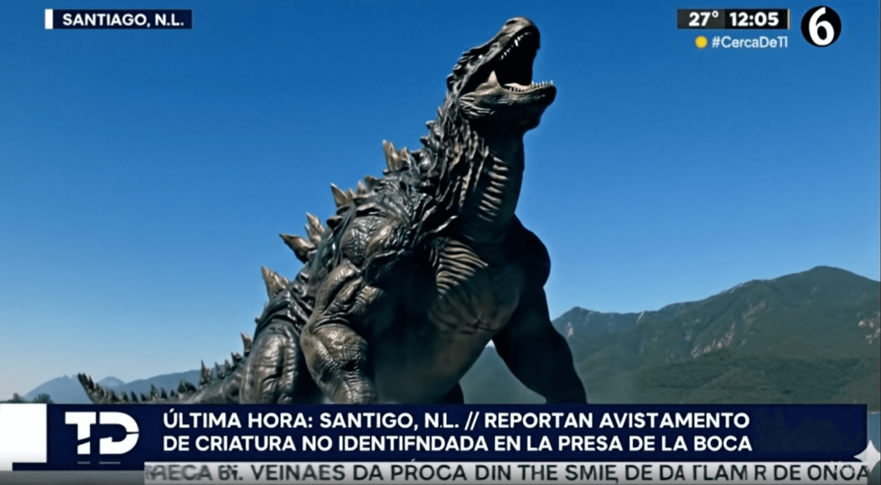 Foto de Bernardo Elizondo
